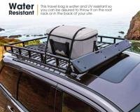 Miniatura Bolso De Viaje 70LT Waterproof Bg01  -