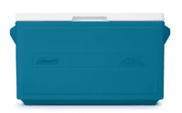 Miniatura Chiller 48-Can Party Stacker Refrigerador portátil - Color: Calipso