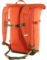 Miniatura Mochila High Coast Foldsack 24 - Color: ROWAN RED, Formato: 24 lts