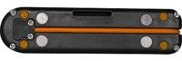 Miniatura Lampara Recargable Venture Light 2600 - Color: Negro