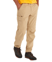 Miniatura Pantalón Hombre Arch Rock Convertible -
