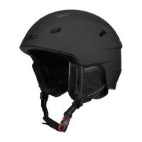 Miniatura Casco Ski Unisex Xa-1 Ski Helmet - Talla: L, Color: Negro