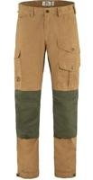 Miniatura Pantalón Hombre Vidda Pro Regular - Color: Buckwheat Brown-Laurel Green