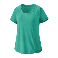 Miniatura Polera Mujer Capilene Cool Trail Shirt -