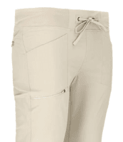 Miniatura Pantalon Largo Kanya Mujer -
