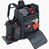 Miniatura Mochila Gear Backpack 60 - Color: Negro