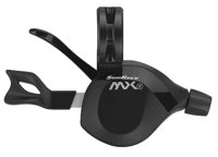 Miniatura Shifter MX3N 11V para Sram - Color: Negro