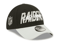 Miniatura Jockey Las Vegas Raiders NFL 39Thirty - Talla: M/L
