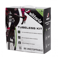 Miniatura Kit Tubular Tlr Road Kit -