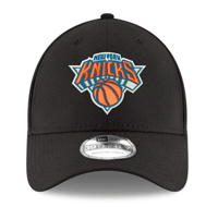Miniatura Jockey New York Knicks NBA 39 Thirty -