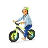 Miniatura Bicicleta De Aprendizaje -