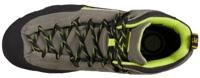 Miniatura Zapato Boulder X Mid GTX - Color: Clay-Neon