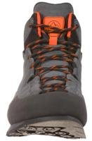 Miniatura Zapato Boulder X Mid GTX - Color: Carbon-Flame