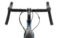 Miniatura Bicicleta Rove AL 650 2022 - Talla: 54 cm, Color: Azul