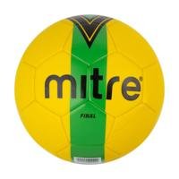 Miniatura Balon De Futbol New Final - Talla: T4