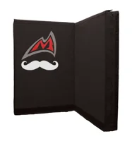 Miniatura Crash Pad Mustache -