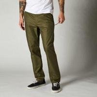 Miniatura Pantalon Hombre Lifestyle Essex Stretch - Color: Verde