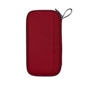 Miniatura Porta Documentos Travel Organizer con protección RFDI - Color: Rojo