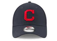Miniatura Jockey Cleveland Indians MLB 9 Forty - Color: Azul