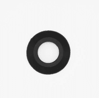 Miniatura Cortagoteras Shaft Drip Ring (Un) - Talla: Unidad