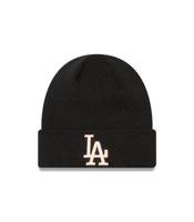 Miniatura Knit Beanie Los Angeles Dodgers - Color: Black