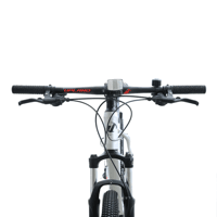 Miniatura Bicicleta Vanguard 200-29ER Hombre - Color: Gris
