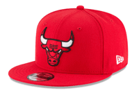 Jockey Chicago Bulls NBA 9 Fifty