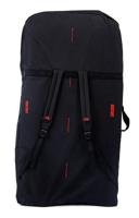Miniatura Mochila Boardbag Everyday  - Color: Negro