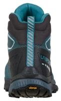 Miniatura Zapato TX Hike Mid GTX Mujer - Color: Topaz-Carbon