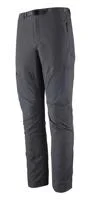 Miniatura Pantalón Hombre Repelente Al Agua Altvia Alpine Pants - Color: Negro