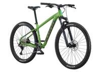 Miniatura  Bicicleta Kahuna 2023 - Talla: S, Color: Verde