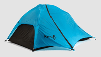Miniatura Carpa Tecnica Neltume Camping 2 Personas Impermeable Pro -