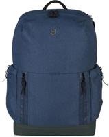 Miniatura Mochila Deluxe Laptop Backpack 20 L - Color: Azul