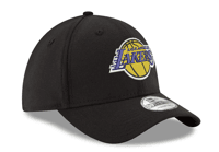 Miniatura Jockey Los Angeles Lakers NBA 39 Thirty - Color: Negro