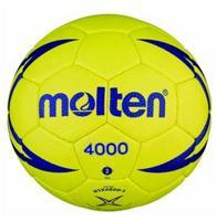 Balon Handball Serie 4000 N°2