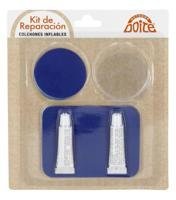 Miniatura Kit De Reparacion Colchones Multicolor Doite -