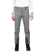 Miniatura Pantalón Térmico Bronte Hombre - Color: Gris