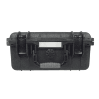 Miniatura Caja Seca Centurion M DryBox - Color: Negro