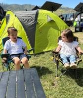 Miniatura Silla De Camping Niños Chaitén -