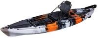 Miniatura Kayak de Pesca Quest Pro 10 Angler -