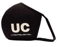 Miniatura Mascarilla Merchandising UC  -