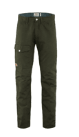 Miniatura Pantalón Hombre Greenland Jeans Regular - Color: Verde