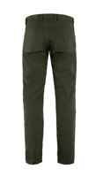 Miniatura Pantalón Hombre Greenland Jeans Regular - Color: Verde