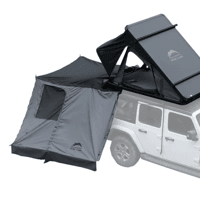Miniatura Car rear tent Connector -