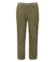 Miniatura Pantalon Desmontable Takora Hombre - Color: Verde