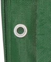 Miniatura Cobertor Multiuso  - Color: Verde