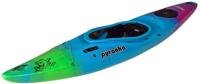 Miniatura Kayak Fusion II - Color: Verde-Negro