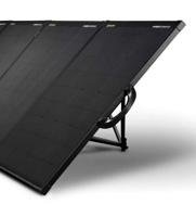 Miniatura Panel Solar Portátil Ranger 300W Briefcase -
