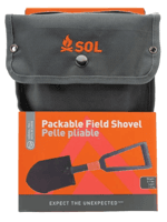 Pala Packable Field Shovel