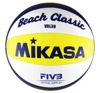 Miniatura Balon Beach Volleyball Vxl30 - Color: azul/amarillo